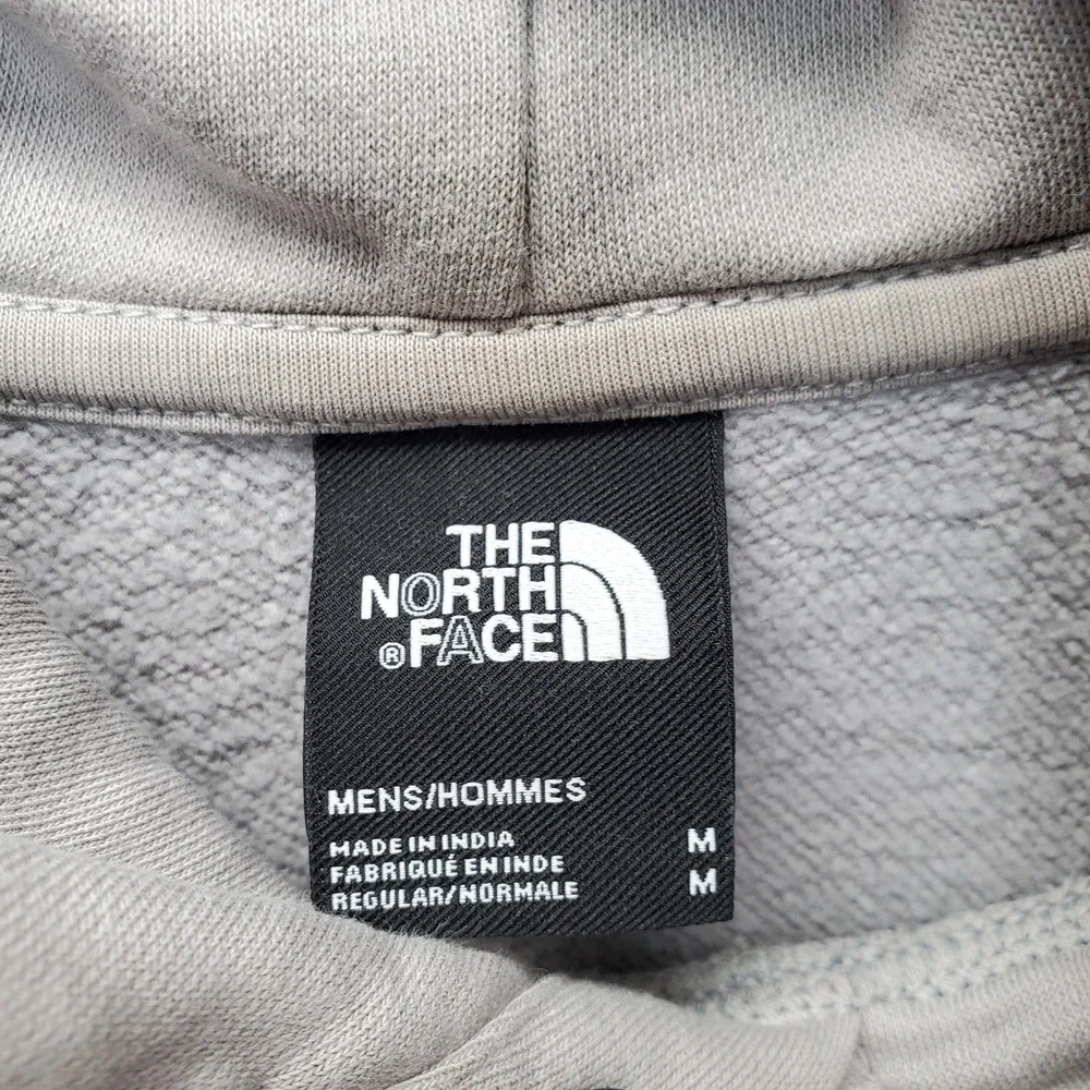 The North Face north face